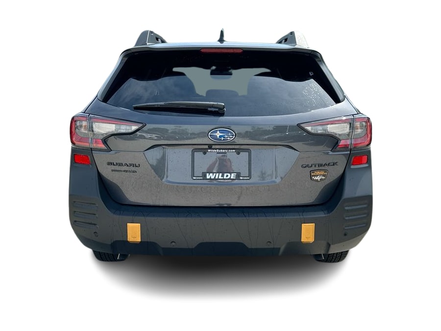 Thumbnail: 2025 Subaru Outback - 23