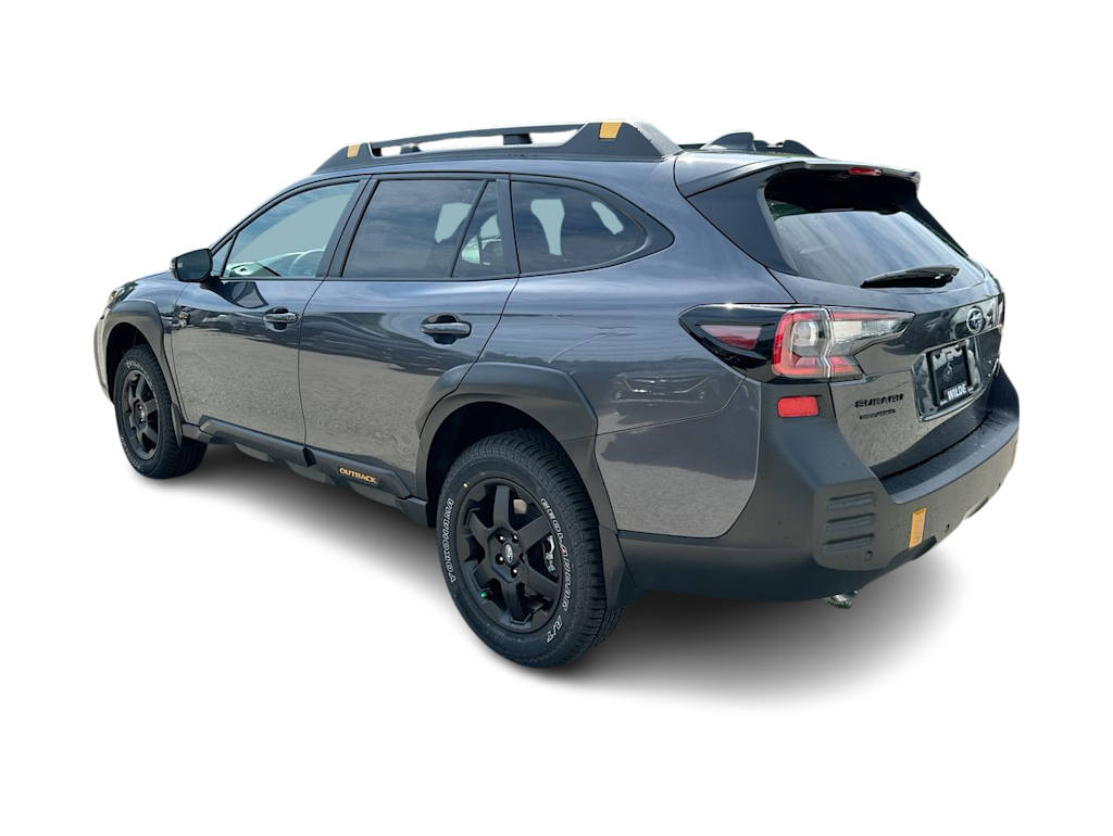Thumbnail: 2025 Subaru Outback - 22