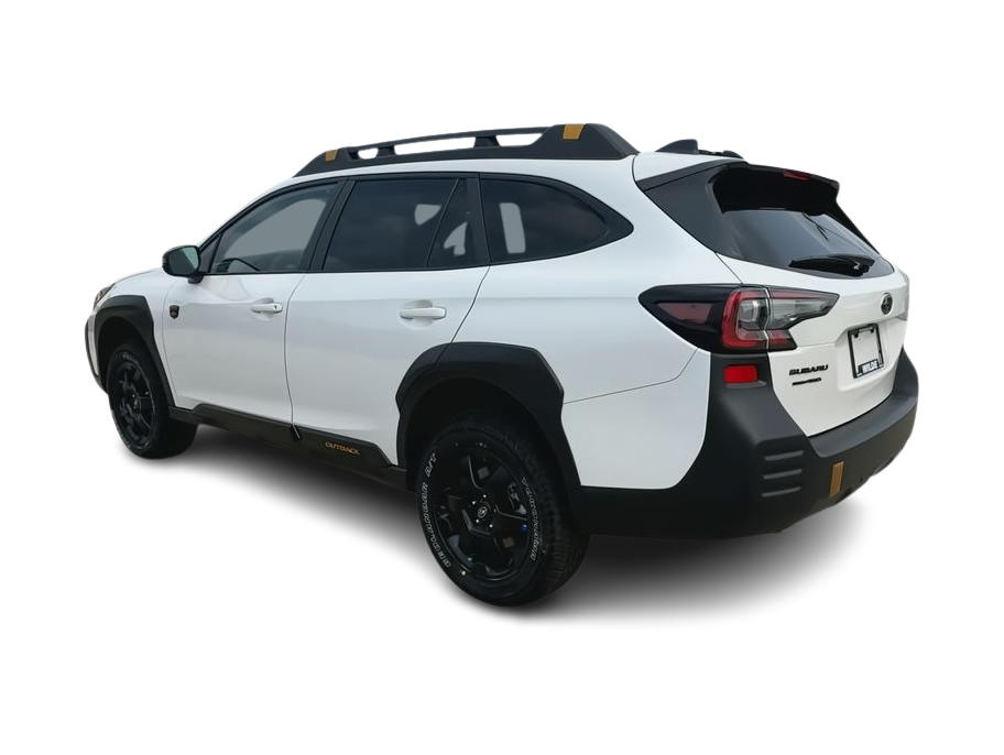 Thumbnail: 2025 Subaru Outback - 5