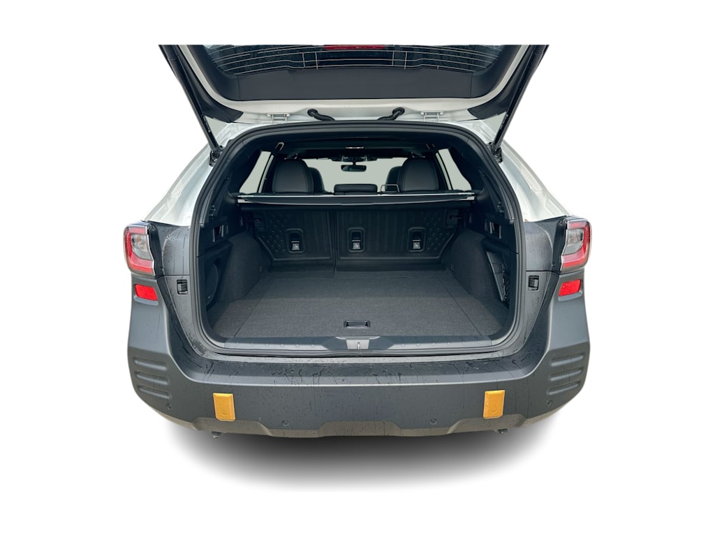 Thumbnail: 2025 Subaru Outback - 16