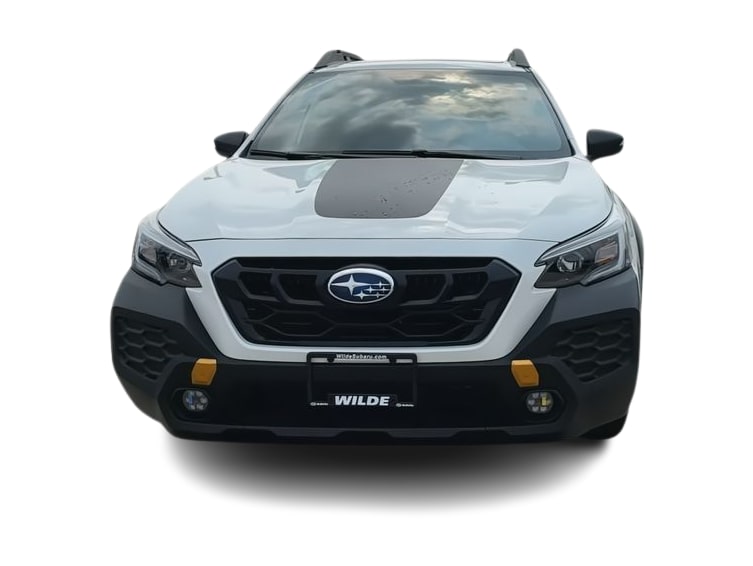 Thumbnail: 2025 Subaru Outback - 6