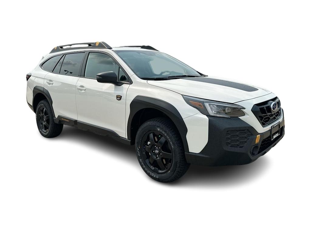 Thumbnail: 2025 Subaru Outback - 26
