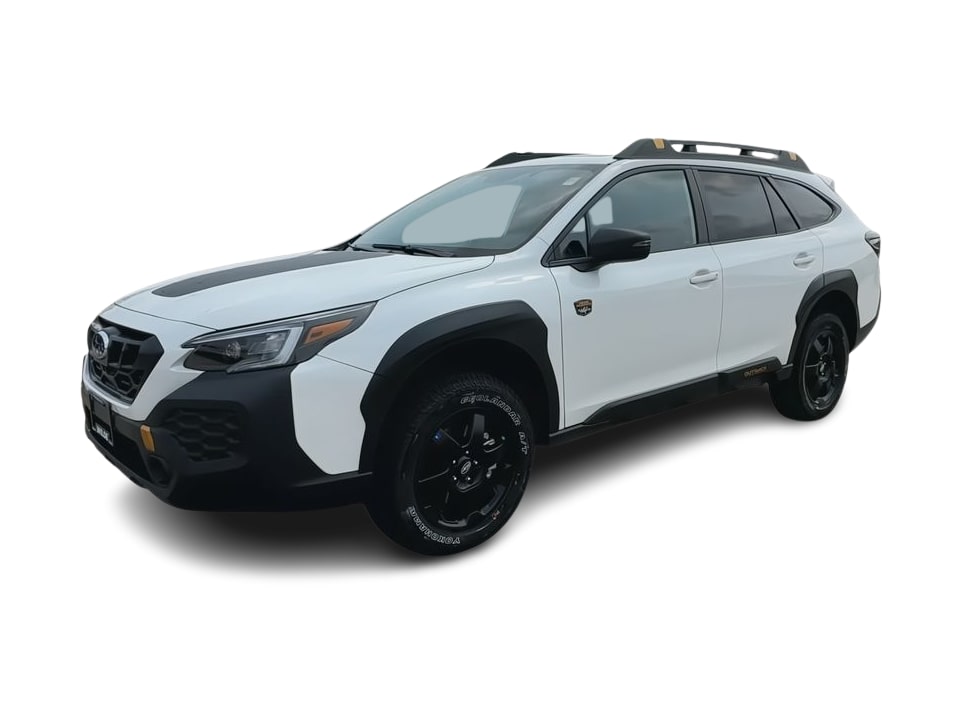 Thumbnail: 2025 Subaru Outback - 18