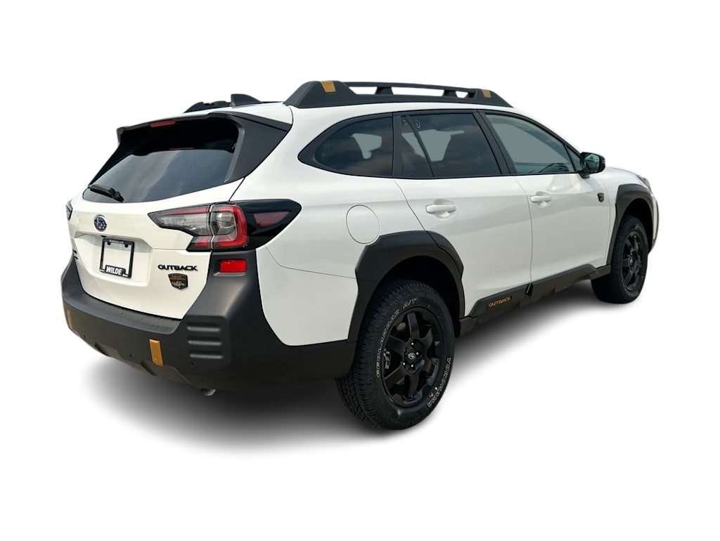 Thumbnail: 2025 Subaru Outback - 24