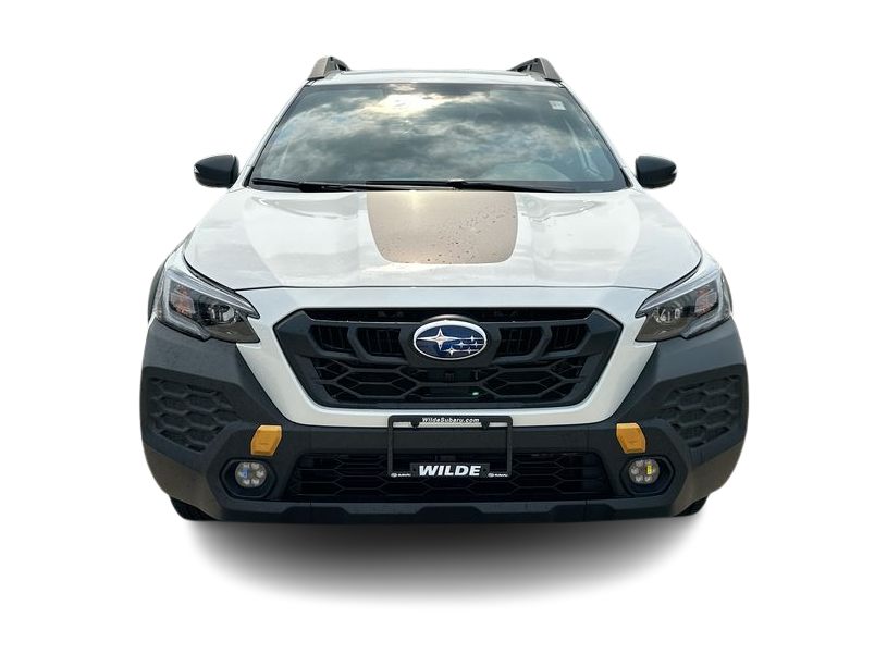 Thumbnail: 2025 Subaru Outback - 27