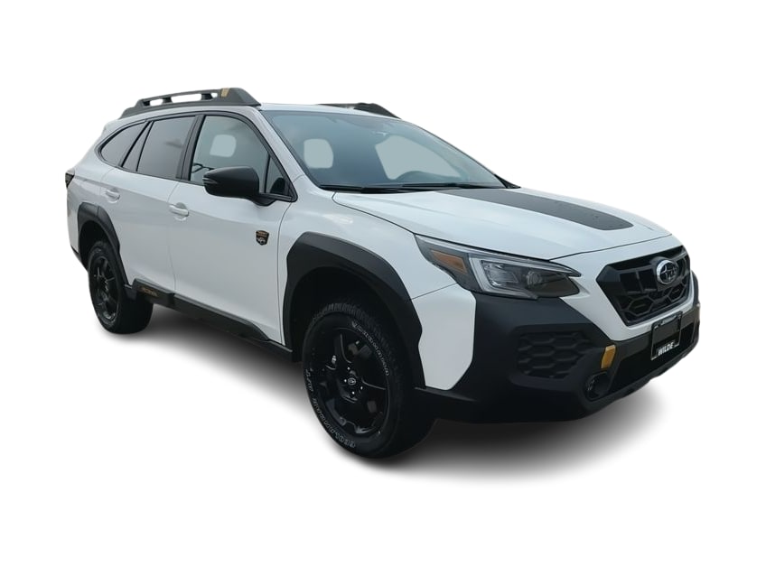Thumbnail: 2025 Subaru Outback - 17