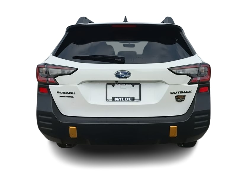 Thumbnail: 2025 Subaru Outback - 19
