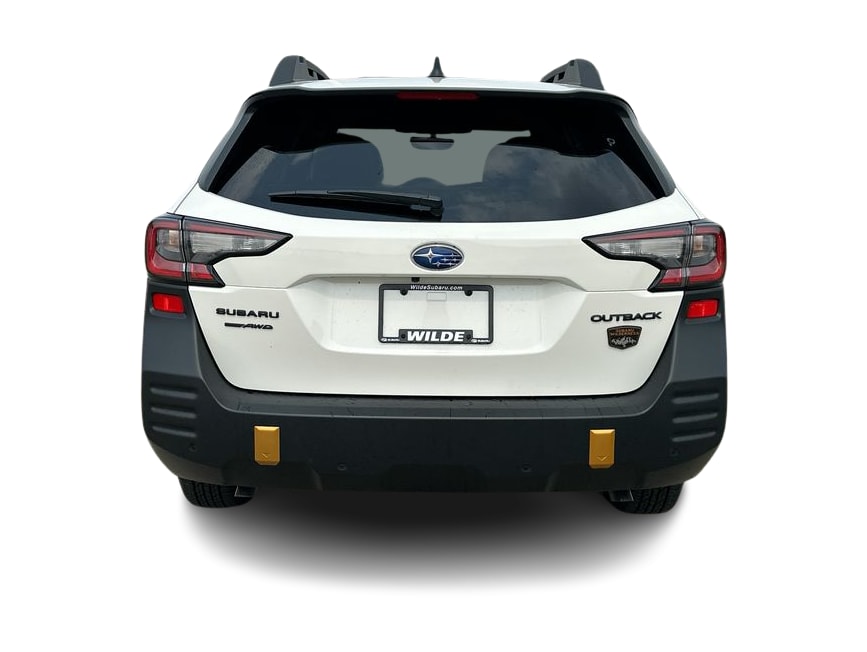 Thumbnail: 2025 Subaru Outback - 23