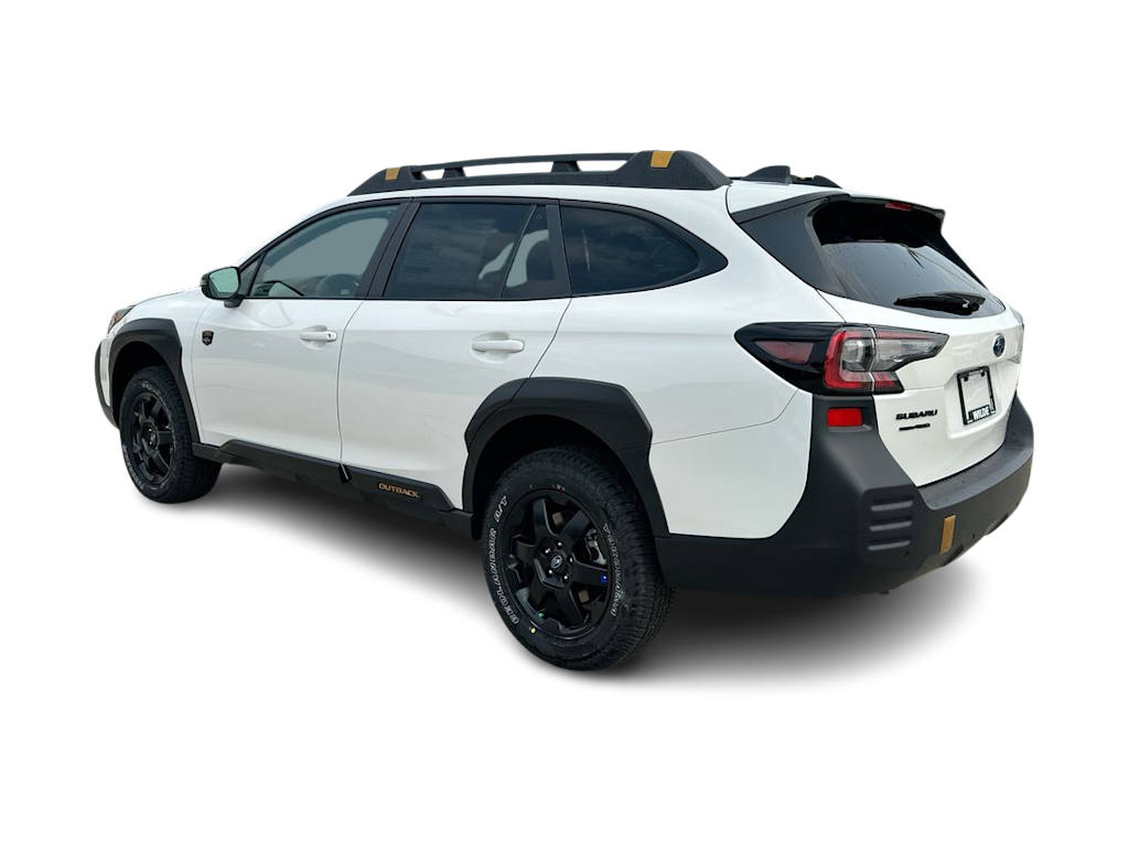 Thumbnail: 2025 Subaru Outback - 22