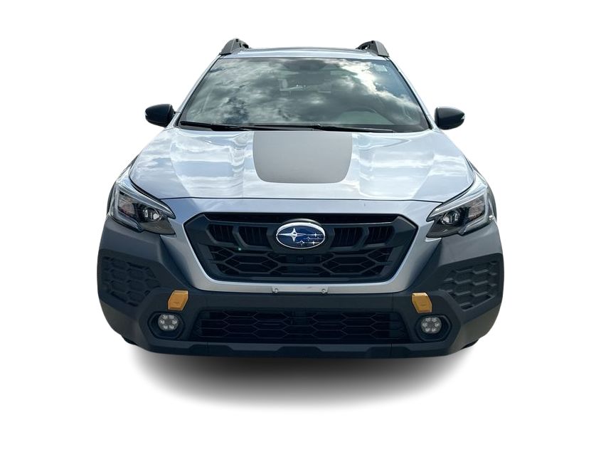 Thumbnail: 2025 Subaru Outback - 28
