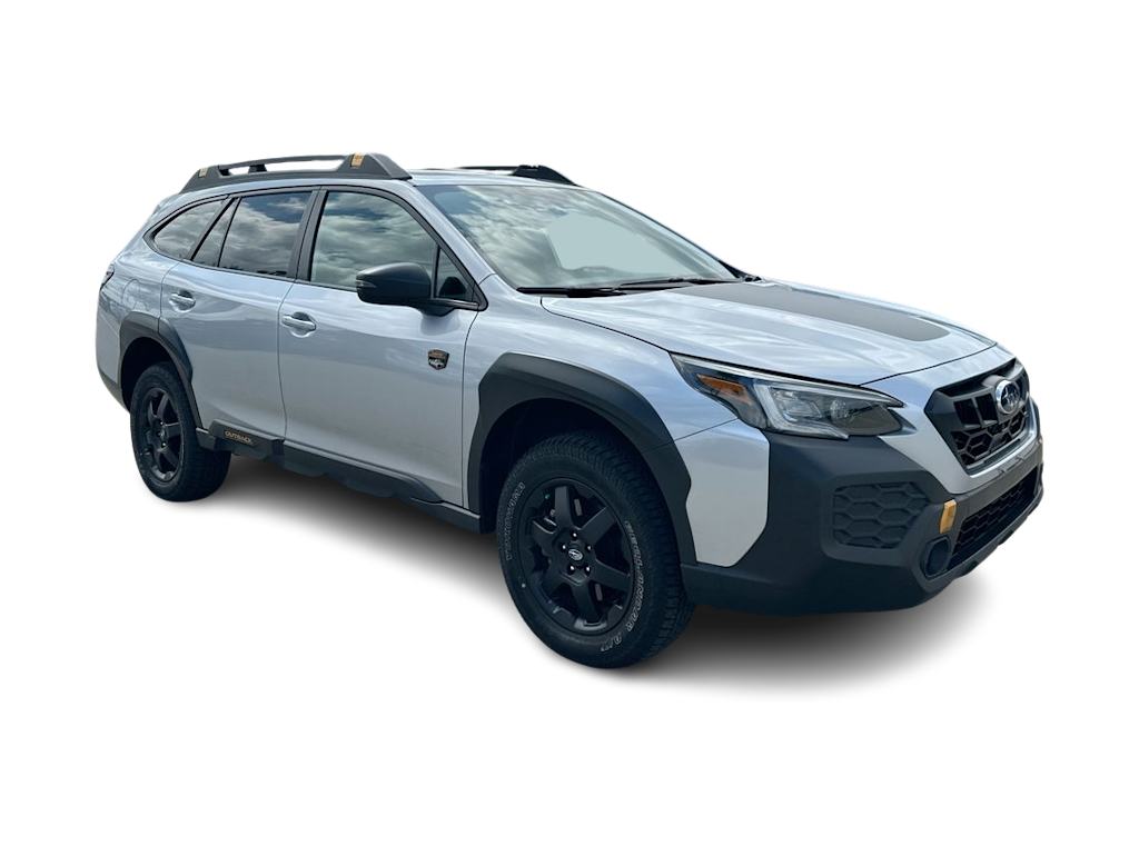 Thumbnail: 2025 Subaru Outback - 27