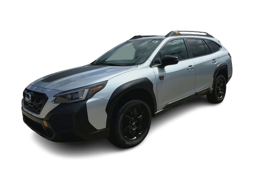 Thumbnail: 2025 Subaru Outback - 19