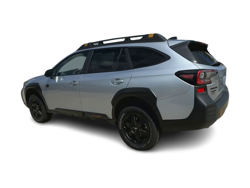 Thumbnail: 2025 Subaru Outback - 4