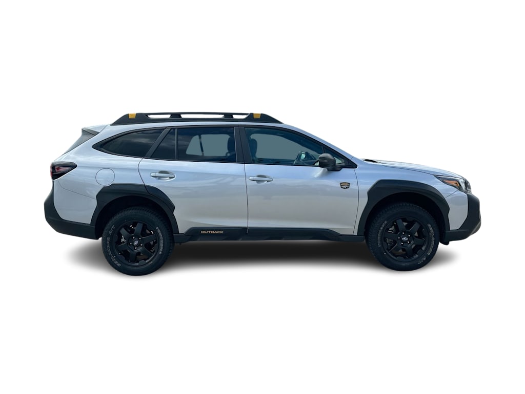 Thumbnail: 2025 Subaru Outback - 26