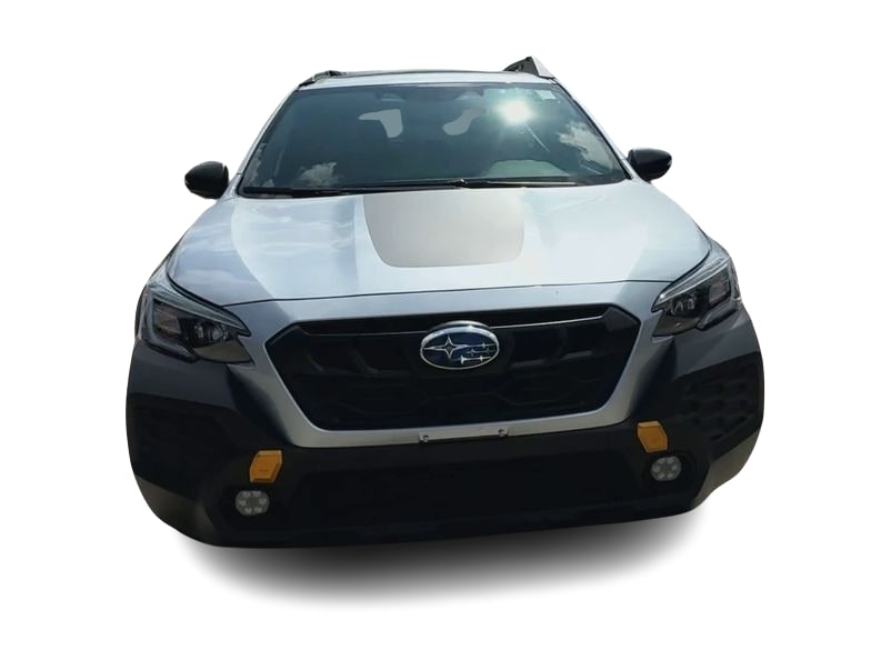 Thumbnail: 2025 Subaru Outback - 6