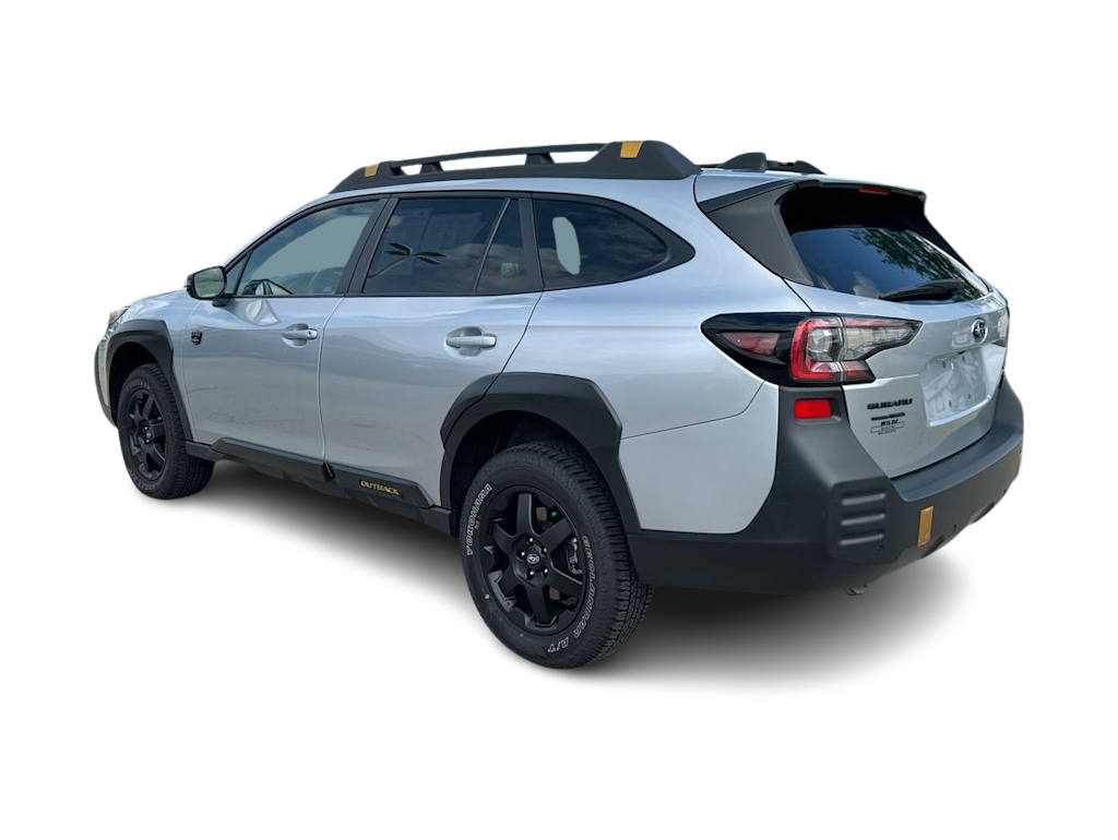 Thumbnail: 2025 Subaru Outback - 23