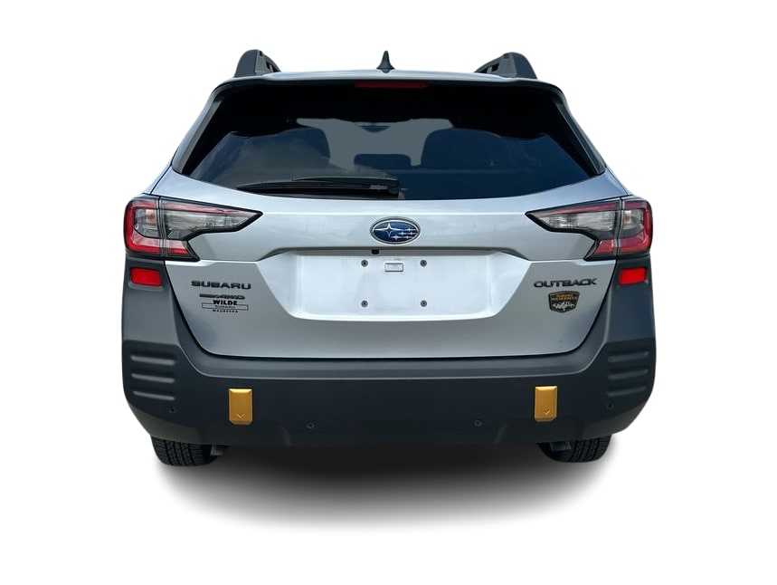Thumbnail: 2025 Subaru Outback - 24