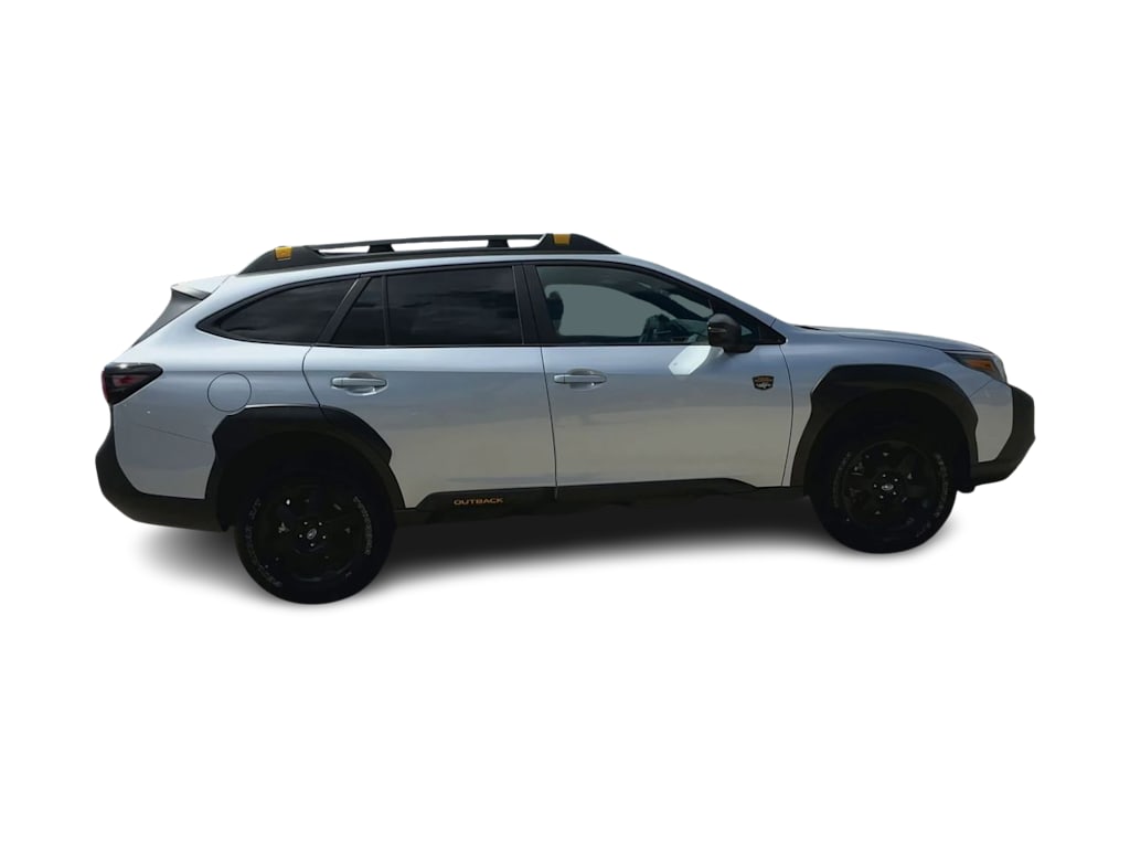 Thumbnail: 2025 Subaru Outback - 21