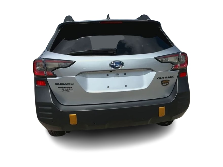 Thumbnail: 2025 Subaru Outback - 5