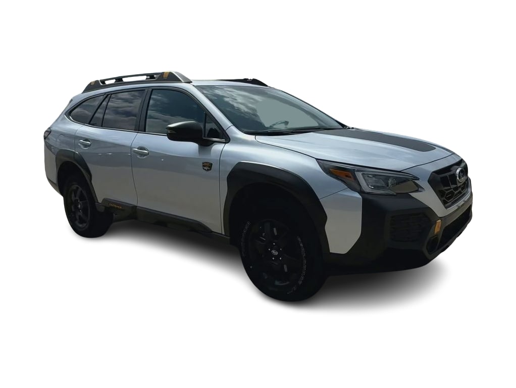 Thumbnail: 2025 Subaru Outback - 18