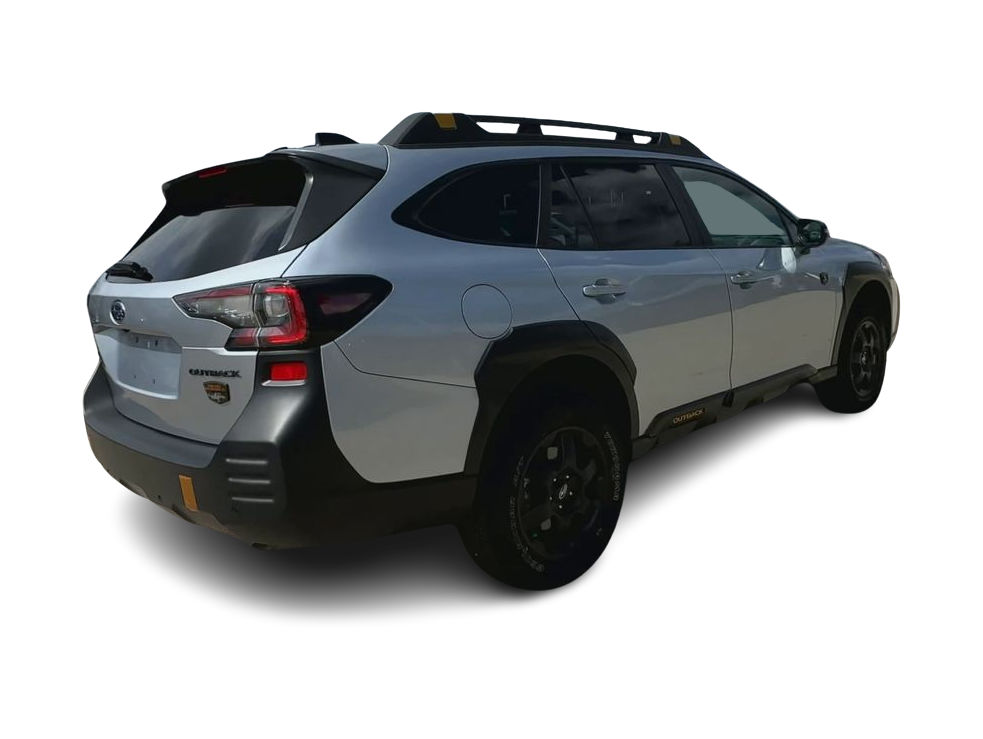 Thumbnail: 2025 Subaru Outback - 20