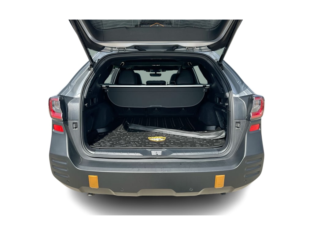 Thumbnail: 2025 Subaru Outback - 16