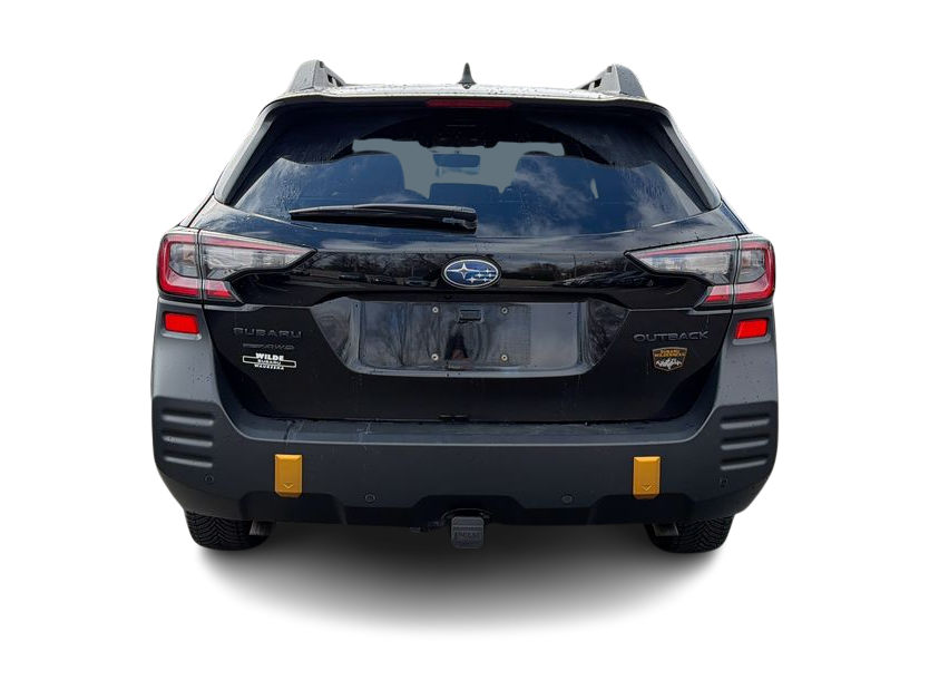 Thumbnail: 2022 Subaru Outback - 22