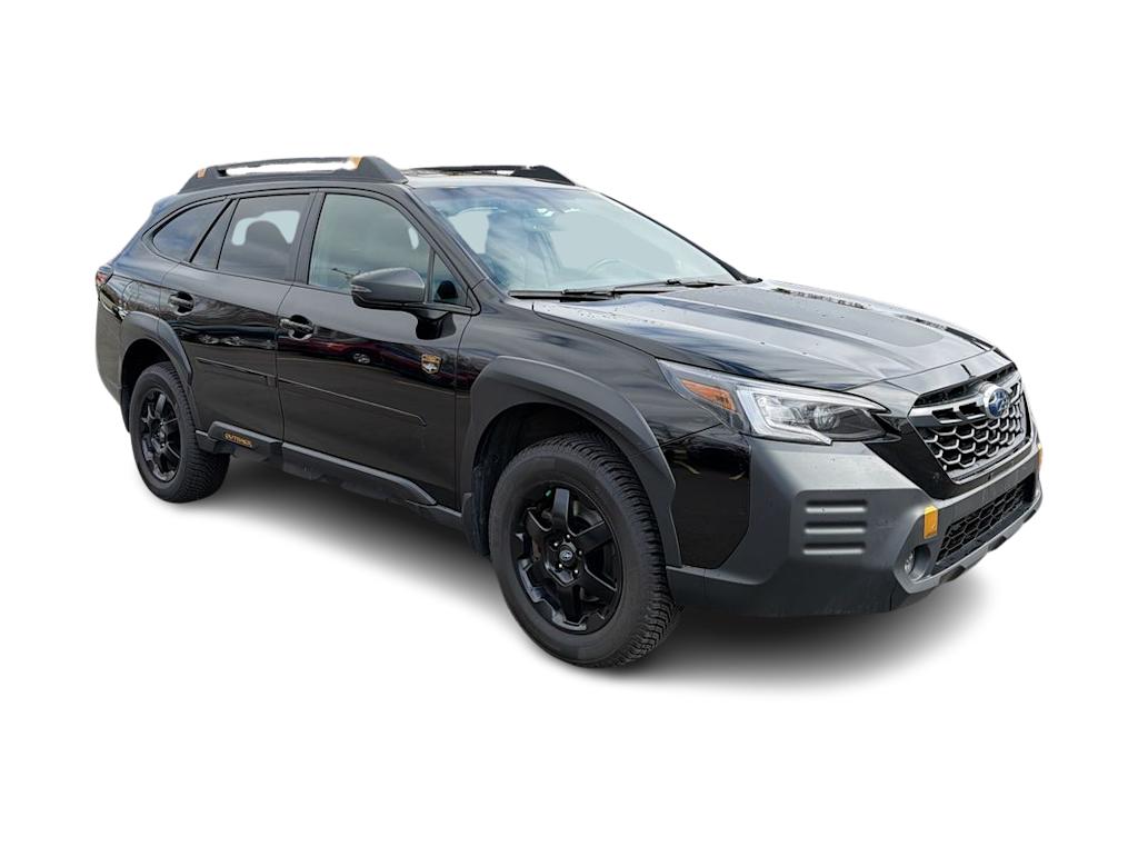 Thumbnail: 2022 Subaru Outback - 25