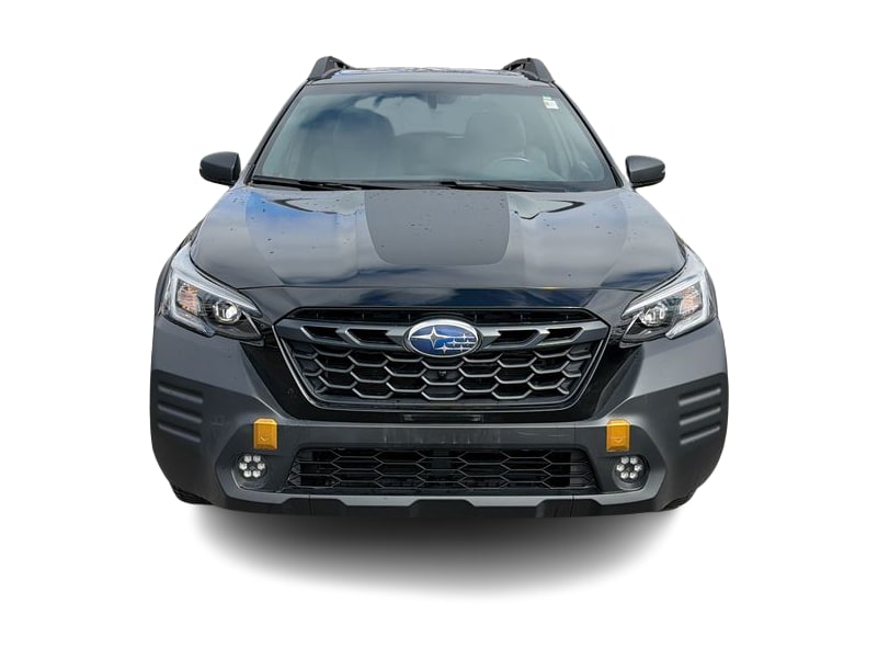 Thumbnail: 2022 Subaru Outback - 26