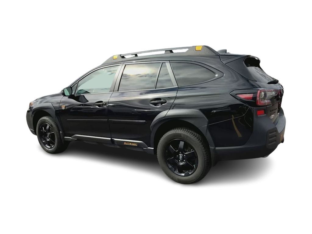 Thumbnail: 2022 Subaru Outback - 4