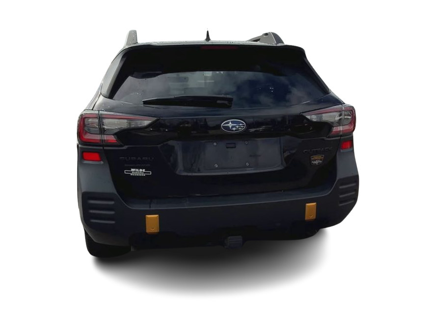 Thumbnail: 2022 Subaru Outback - 5