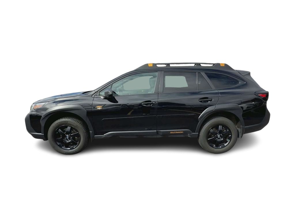 Thumbnail: 2022 Subaru Outback - 3