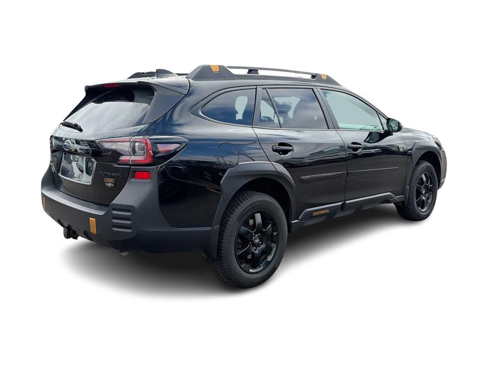 Thumbnail: 2022 Subaru Outback - 23
