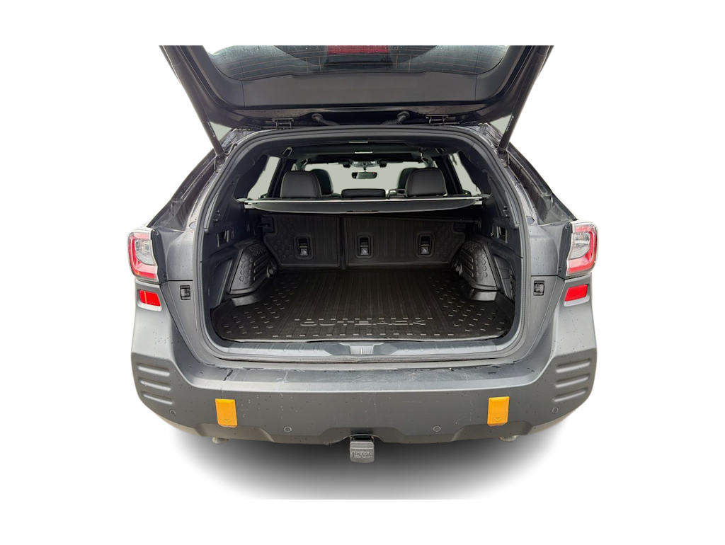 Thumbnail: 2022 Subaru Outback - 16