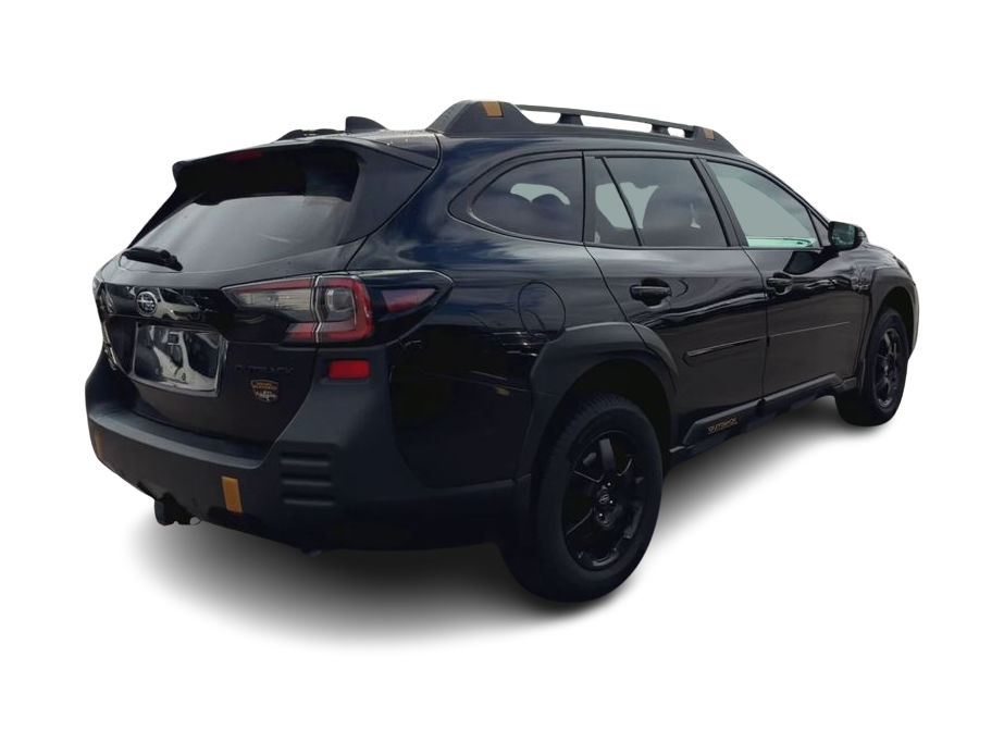Thumbnail: 2022 Subaru Outback - 18