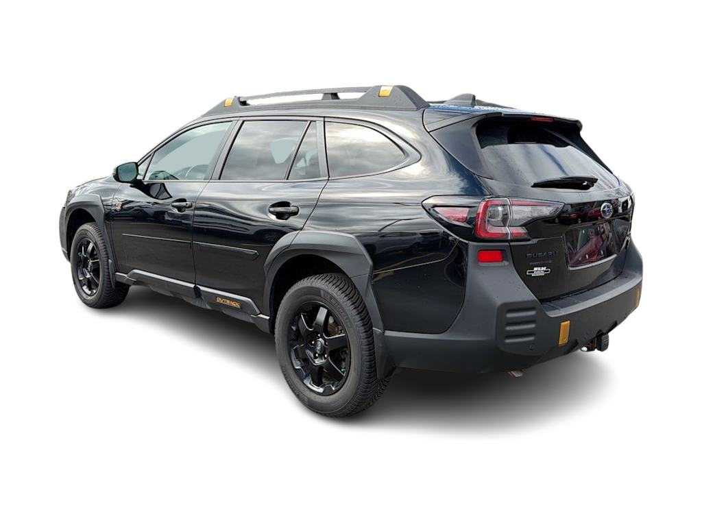 Thumbnail: 2022 Subaru Outback - 21
