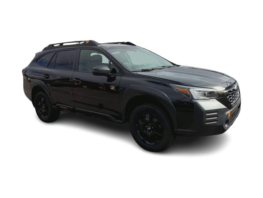 Thumbnail: 2022 Subaru Outback - 17