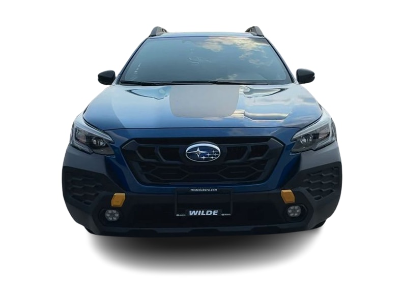 Thumbnail: 2025 Subaru Outback - 6