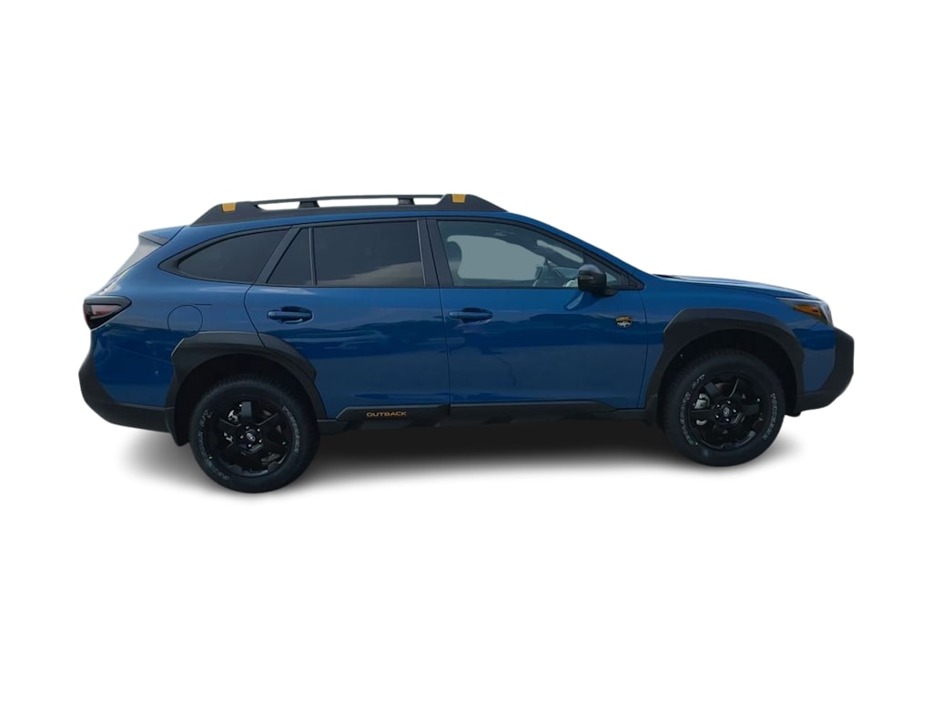 Thumbnail: 2025 Subaru Outback - 20