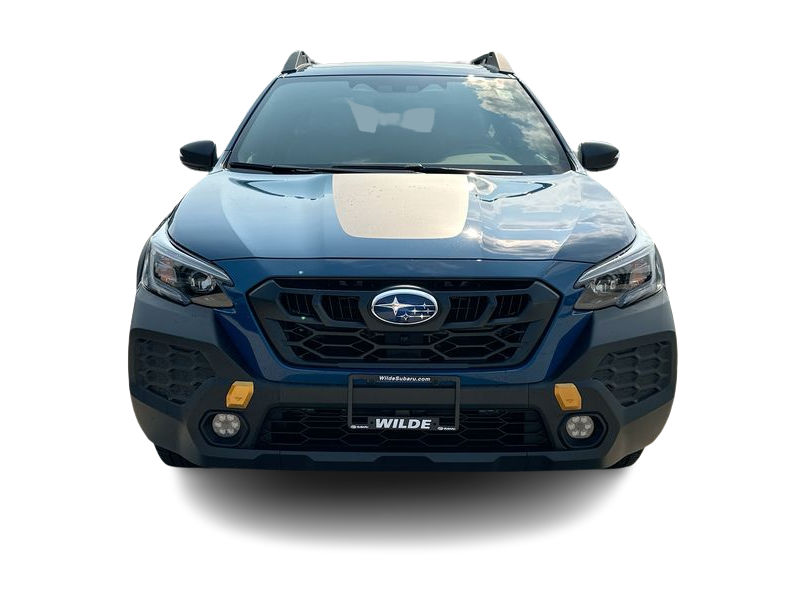Thumbnail: 2025 Subaru Outback - 27