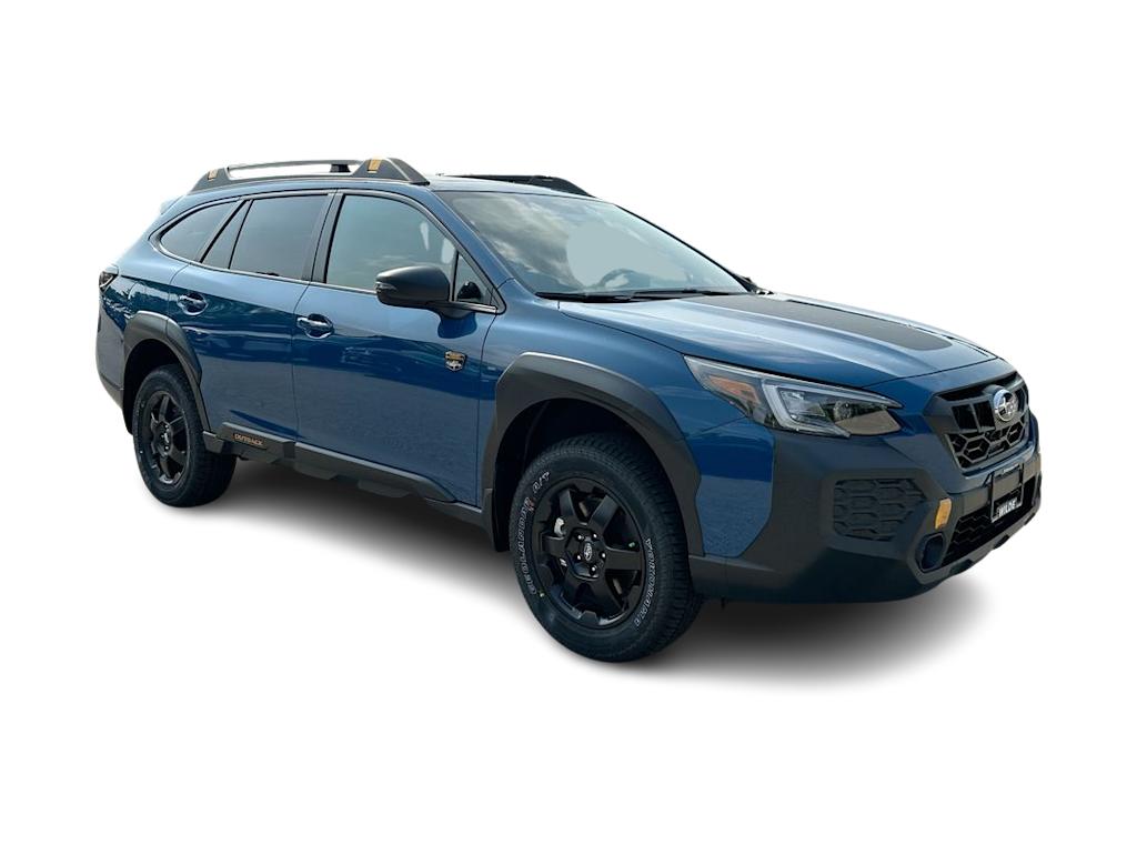 Thumbnail: 2025 Subaru Outback - 26