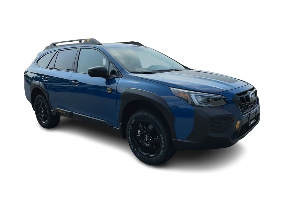 Thumbnail: 2025 Subaru Outback - 17