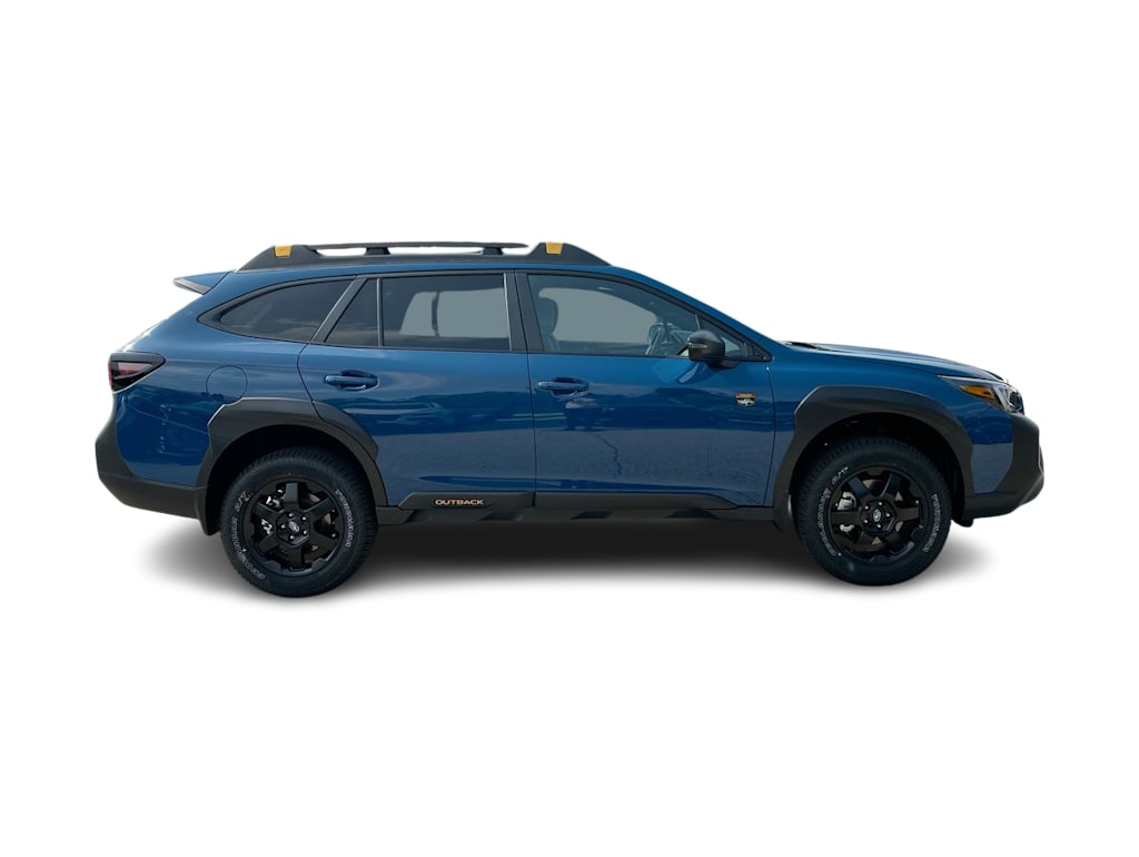 Thumbnail: 2025 Subaru Outback - 25