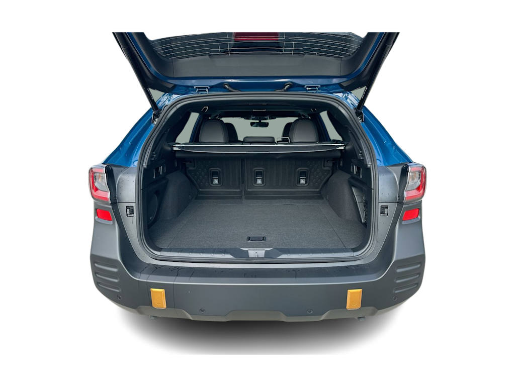 Thumbnail: 2025 Subaru Outback - 16