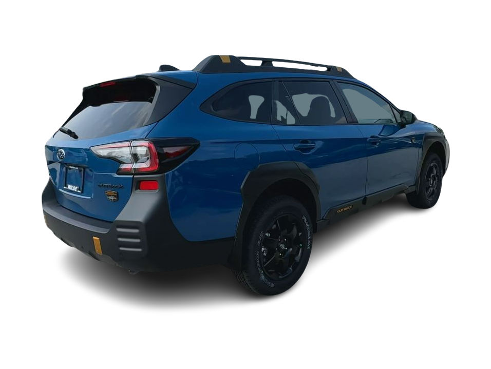 Thumbnail: 2025 Subaru Outback - 19