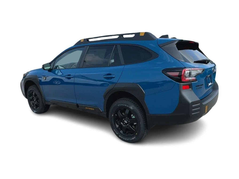 Thumbnail: 2025 Subaru Outback - 4