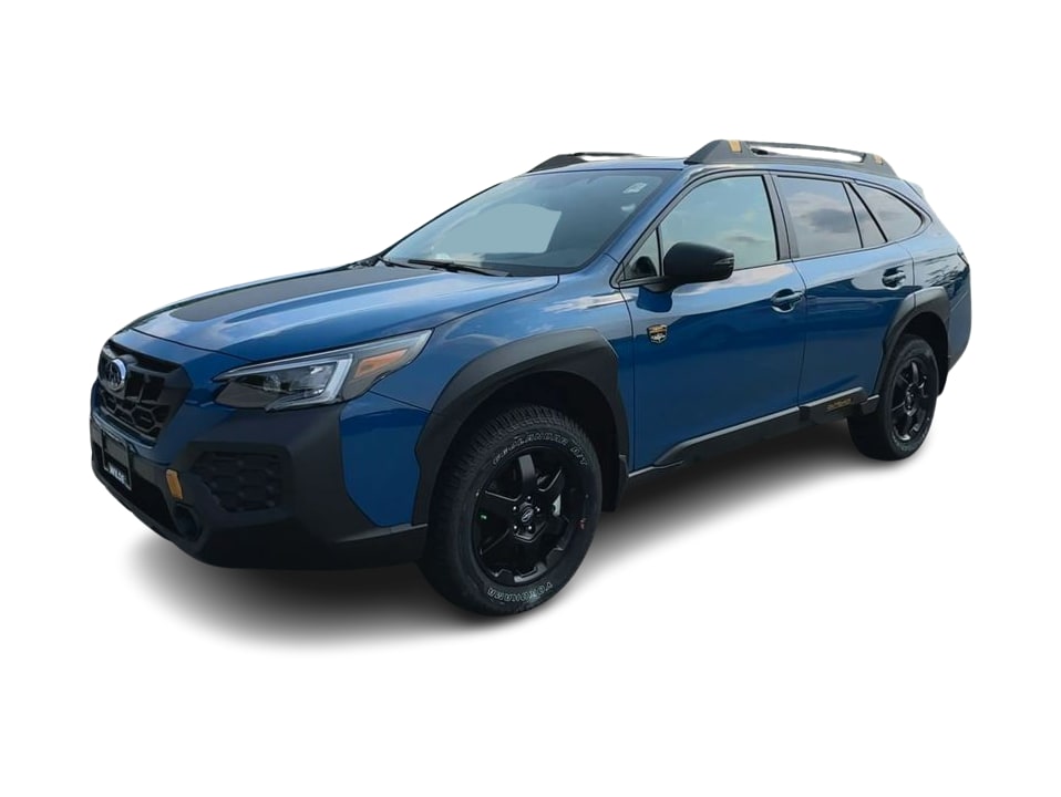 Thumbnail: 2025 Subaru Outback - 18