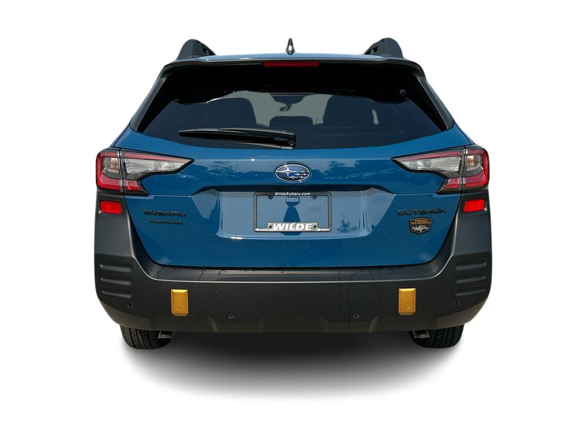 Thumbnail: 2025 Subaru Outback - 23