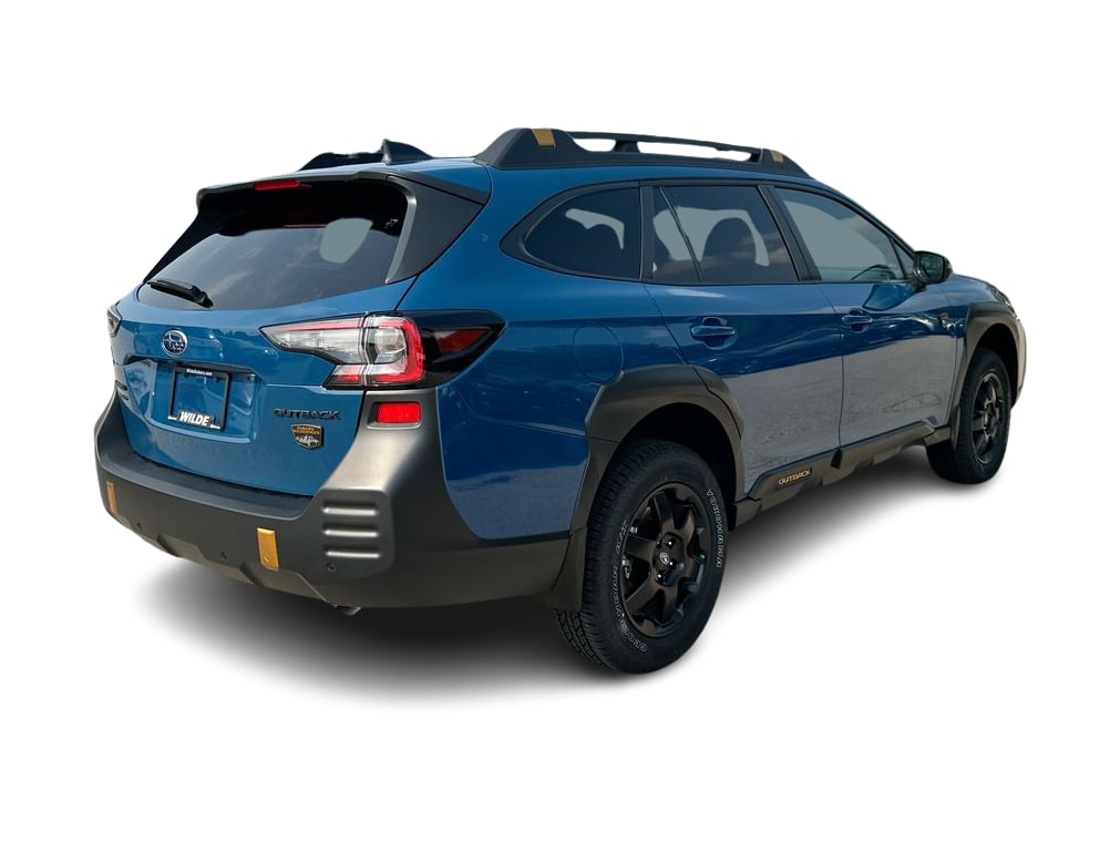 Thumbnail: 2025 Subaru Outback - 24