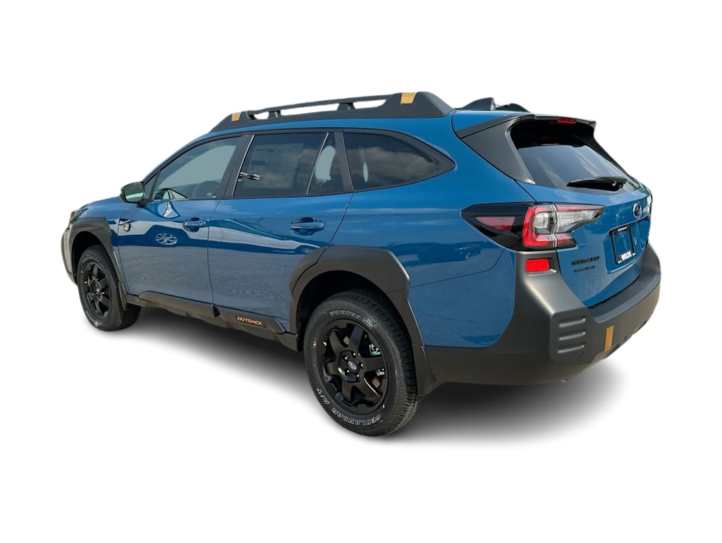 Thumbnail: 2025 Subaru Outback - 22